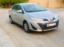 للبيع تويوتا Yaris 2018