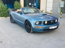 للبيع فورد Mustang  2007