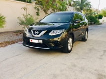 للبيع نيسان Xtrail 2015