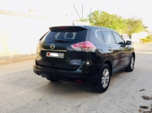 للبيع نيسان Xtrail 2015