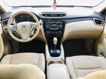 للبيع نيسان Xtrail 2015