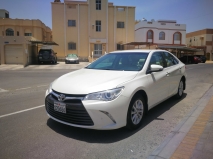 للبيع تويوتا camry 2017