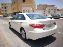 للبيع تويوتا camry 2017