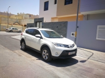 للبيع تويوتا RAV4 2014