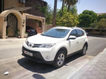 للبيع تويوتا RAV4 2014