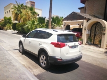 للبيع تويوتا RAV4 2014