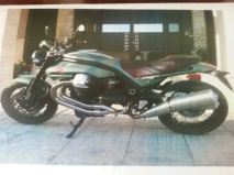 للبيع دراجات نارية  2010 8