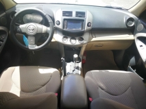 للبيع تويوتا RAV4 2008