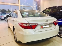 للبيع تويوتا camry 2016