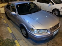 للبيع تويوتا camry 1999