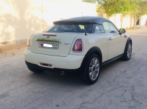 للبيع مني كوبر Mini Cooper 2012