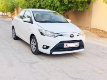 للبيع تويوتا Yaris 2015