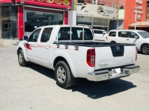 للبيع نيسان Navara 2010