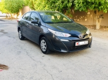 للبيع تويوتا Yaris 2019