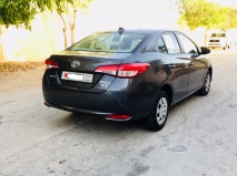 للبيع تويوتا Yaris 2019