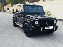 للبيع مرسيديس G class 2005