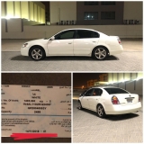 للبيع نيسان Altima 2005