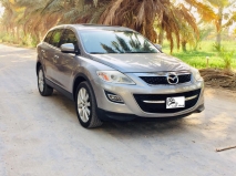 للبيع مازدا CX9 2010