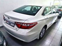 للبيع تويوتا camry 2016