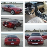 للبيع فورد Mustang  2005