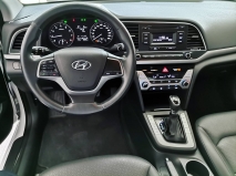 للبيع هونداي Elantra 2018