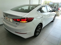 للبيع هونداي Elantra 2018