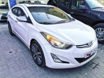 للبيع هونداي Elantra 2015