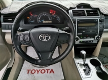 للبيع تويوتا camry 2016