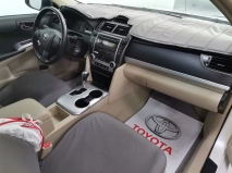 للبيع تويوتا camry 2016