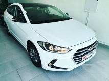 للبيع هونداي Elantra 2018