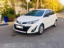 للبيع تويوتا Yaris 2019