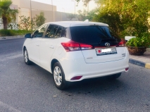 للبيع تويوتا Yaris 2019