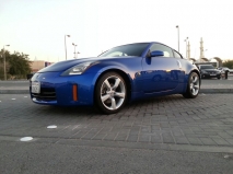 للبيع نيسان ZX 2006