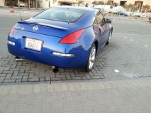 للبيع نيسان ZX 2006