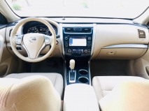 للبيع نيسان Altima 2013