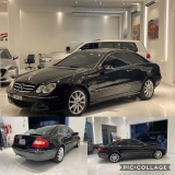 للبيع مرسيديس CLK 2007