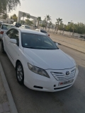 للبيع تويوتا camry 2008