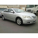 للبيع تويوتا camry 2007