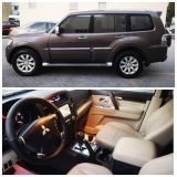 للبيع متسوبيشي Pajero 2010