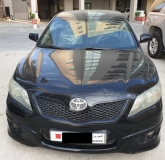 للبيع تويوتا camry 2010