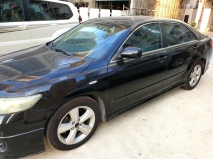 للبيع تويوتا camry 2010