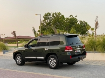 للبيع تويوتا Land Cruiser  2008