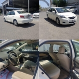 للبيع تويوتا Yaris 2011