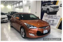 للبيع هونداي Veloster 2015