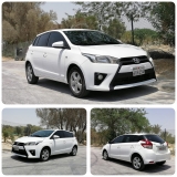 للبيع تويوتا Yaris 2015