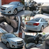 للبيع شفروليت Cruze 2013