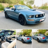 للبيع فورد Mustang  2007