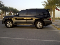 للبيع تويوتا Land Cruiser  2005