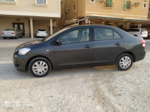 للبيع تويوتا Yaris 2009