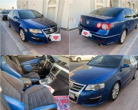 للبيع فولكس واجن Passat  2009